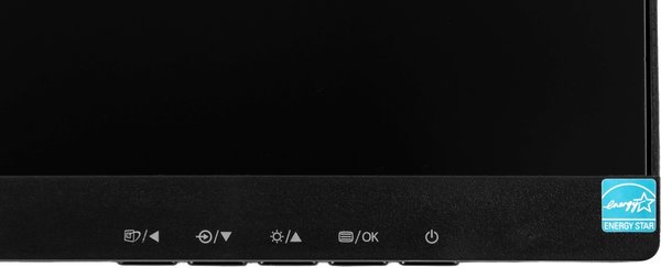 Philips 27" IPS monitor (VGA/DVI/HDMI/)
