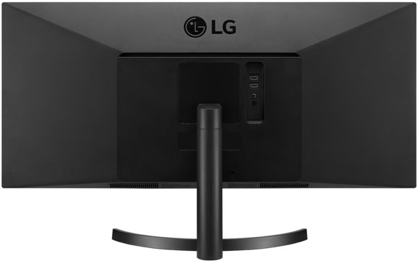 LG 34" Ultrawide IPS monitor (2xHDMI)