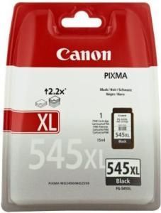Canon 545 XL zwart - origineel Canon