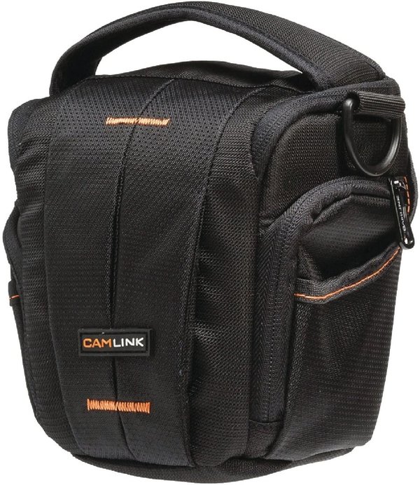 Camlink Holster Bag voor Camera