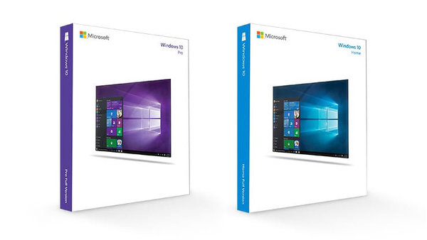 Microsoft Windows 11 Pro upgrade vanaf Home