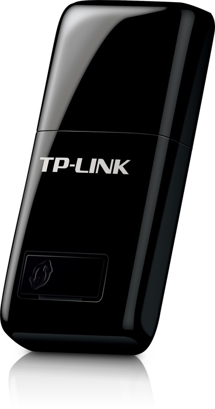 TP-Link 300Mbps Wireless N USB adapter