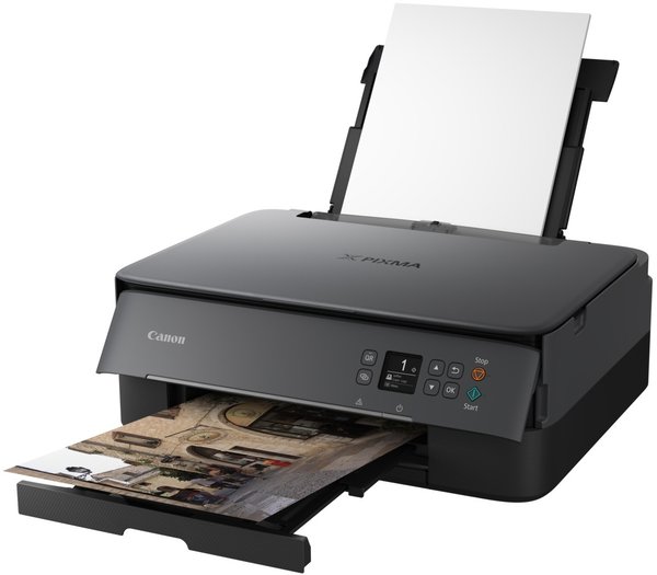 Canon TS5350 all in one printer