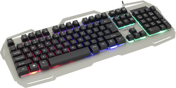 White Shark Viking 2 gaming keyboard