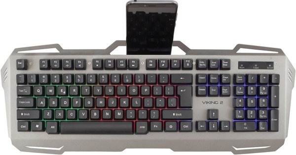 White Shark Viking 2 gaming keyboard