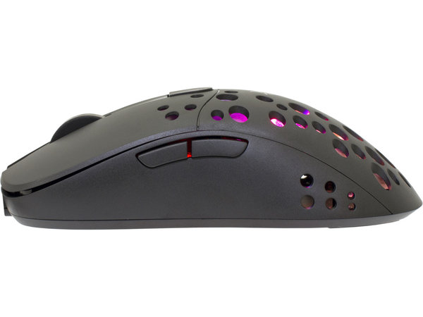 White Shark Tristan RGB Gaming Mouse