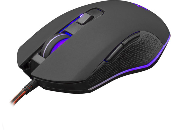 White Shark Cyrus Gaming Mouse