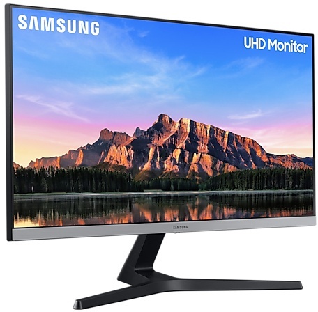 Samsung 28" Ultra HD 4K monitor (3840x2160/2xHDMI/DP)