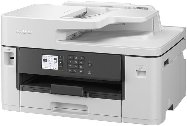Brother MFC-J5340DW A3 format AIO printer