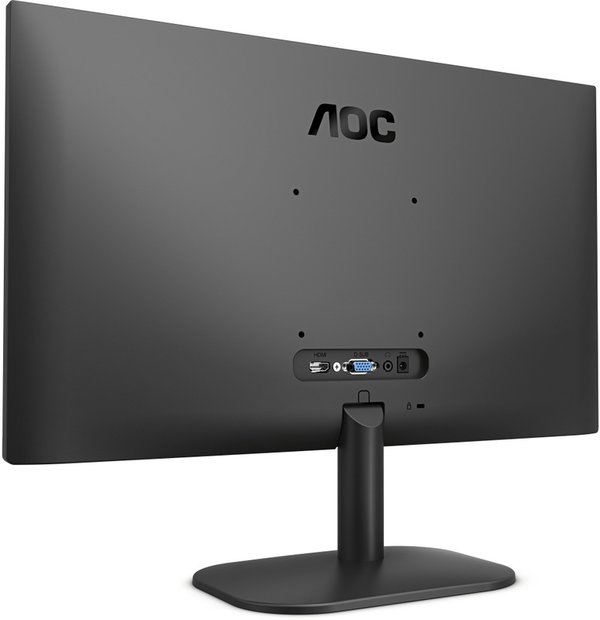 AOC 24" Full HD IPS LED monitor