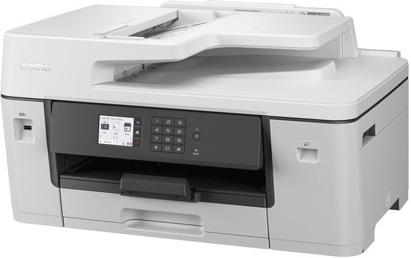 Brother MFC-J6540DW A3 all in one printer
