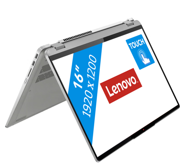 Lenovo Ideapad Flex 5 (16_Touch/R5/8GB/512GB/13100)