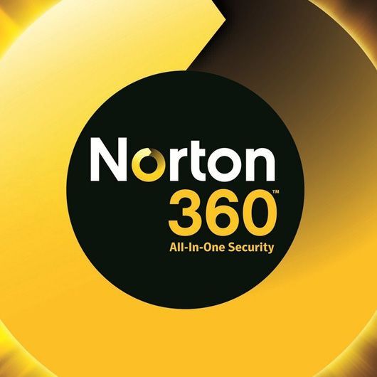 Norton 360 (3 apparaten, 1 jaar)