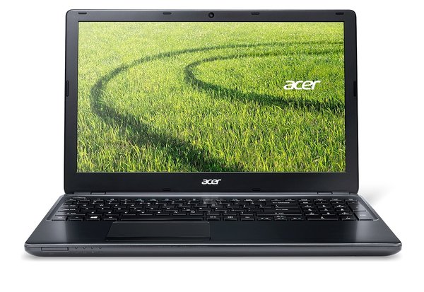 Gebruikt: Acer E1-570 (15"/i3/4GB/480GB/1220)